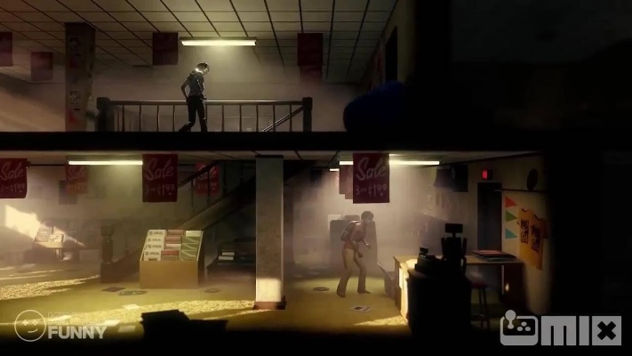 勇闯死人谷暗黑之日剧情揭秘