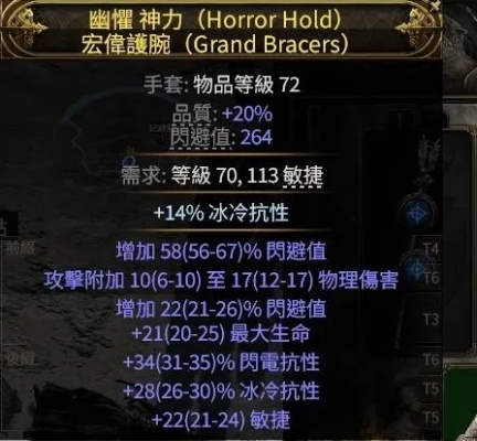 《流放之路2》亚马逊电矛BD攻略分享 《流放之路2》亚马逊电矛BD攻略分享