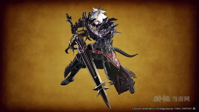 《最终幻想14》7.15版本全新强敌登场! 《最终幻想14》7.15版本全新强敌登场!