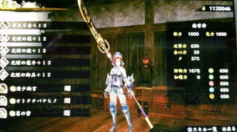 《荒野》片手高回复平A流核心配装