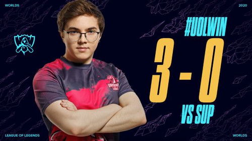 COA8:ACT战队双雄闪耀,二比零完胜对手! COA8:ACT战队双雄闪耀,二比零完胜对手!