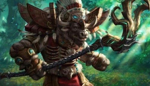 魔兽世界法师术士喜获补贴，泪目感动