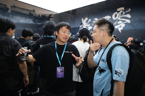 《影之刃零》制作人荣任教授,核心语义再获认可 《影之刃零》制作人荣任教授,核心语义再获认可