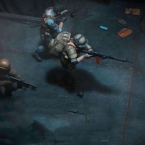 《逃离塔科夫》对游戏产业带来不可修复伤害 《逃离塔科夫》对游戏产业带来不可修复伤害