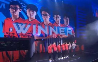 FL_Hasha歌剧演员四抓夺冠，2:0强势结束比赛！