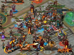 《战神传奇》新服【龙虎风云】今日盛大开启! 《战神传奇》新服【龙虎风云】今日盛大开启!