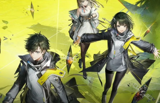 《明日方舟》制作人玩魂游互动,终末地联动情报揭晓 《明日方舟》制作人玩魂游互动,终末地联动情报揭晓