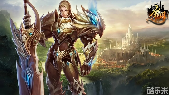 《猎国OL》4月25日首服重启,预约通道现已开启! 《猎国OL》4月25日首服重启,预约通道现已开启!