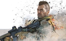 使命召唤19现代战争2手柄设置教程