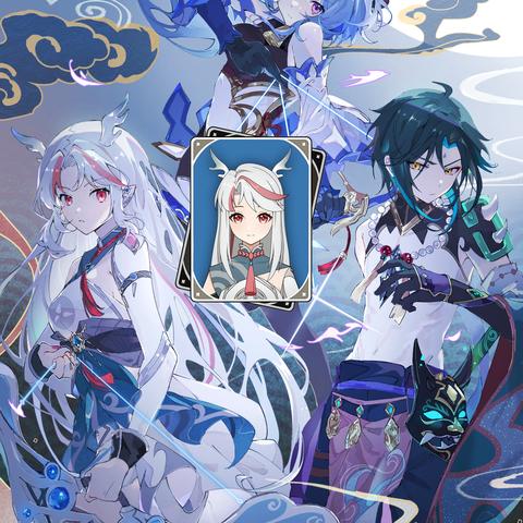 原神散兵攻击方式及技能简介