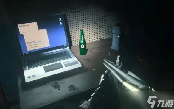 使命召唤19现代战争2保险箱密码及藏匿点 使命召唤19现代战争2保险箱密码及藏匿点