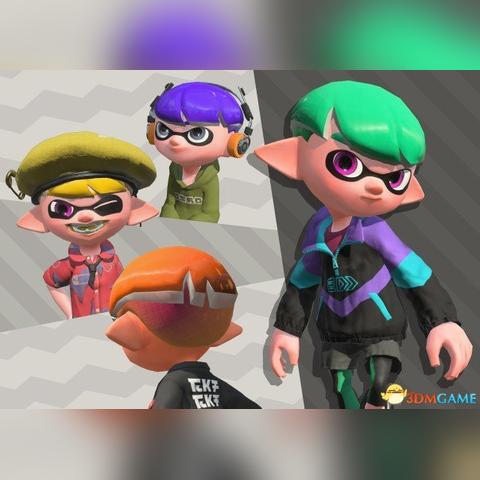 喷射战士3真格模式加点策略，核心技巧