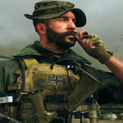 使命召唤19现代战争2全攻略视频 使命召唤19现代战争2全攻略视频