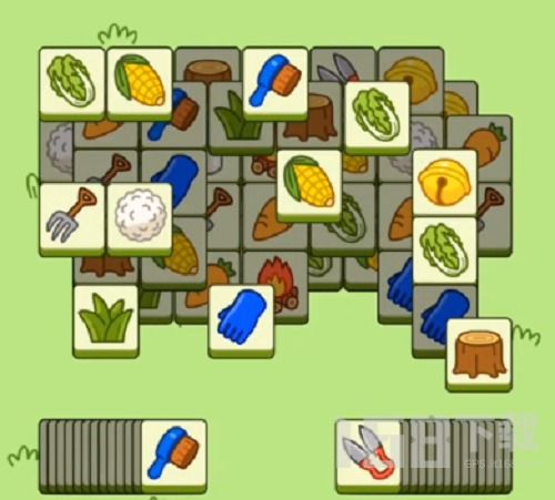 羊了个羊第二关攻略：高效通关技巧揭秘