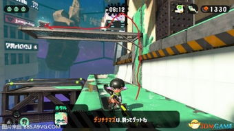 喷射战士3圆珠笔玩法攻略 喷射战士3圆珠笔玩法攻略