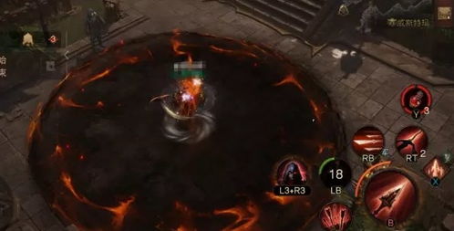 暗黑破坏神不朽苦行猎魔人技能流Build推荐