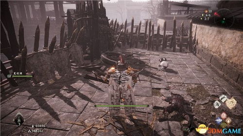 《卧龙苍天陨落》Demo版牙旗旌旗位置速查 《卧龙苍天陨落》Demo版牙旗旌旗位置速查