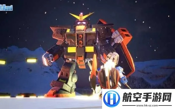 SD高达激斗同盟全能机体强度榜