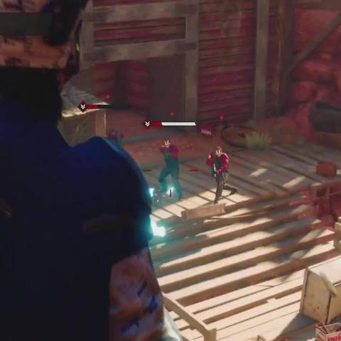 《黑道圣徒》重启版攻略:全剧情流程视频 《黑道圣徒》重启版攻略:全剧情流程视频