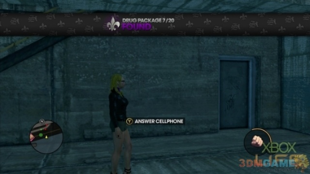 《黑道圣徒》全收藏品获取攻略 《黑道圣徒》全收藏品获取攻略