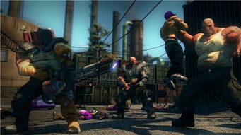 《黑道圣徒》配置需求解析:是否需高配置? 《黑道圣徒》配置需求解析:是否需高配置?