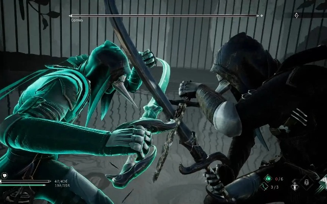 《记忆边境》全BOSS攻略:图文流程详解 《记忆边境》全BOSS攻略:图文流程详解