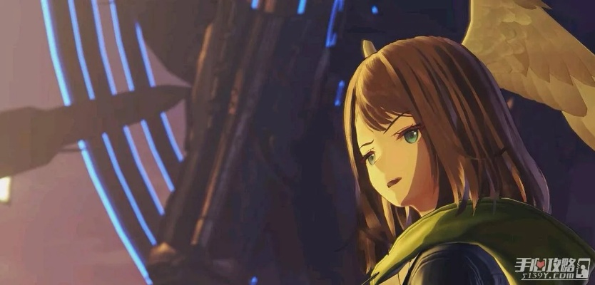 《异度之刃3》真白觉醒任务攻略 《异度之刃3》真白觉醒任务攻略