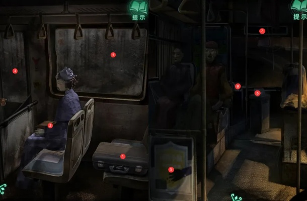 《纸嫁衣4红丝缠》第一章异途攻略解析 《纸嫁衣4红丝缠》第一章异途攻略解析