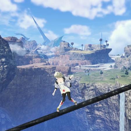 《异度之刃3》战斗系统解析