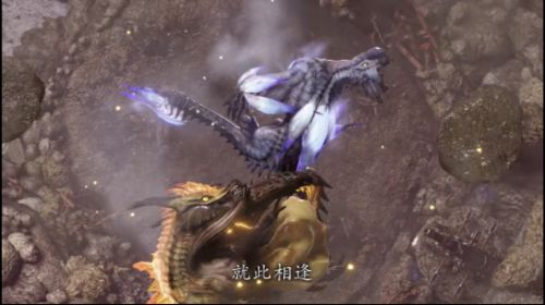 《怪物猎人崛起》骑士风格外观幻化攻略 《怪物猎人崛起》骑士风格外观幻化攻略