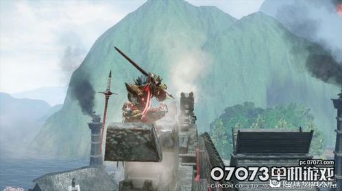 《怪物猎人崛起》骑士风格外观幻化攻略 《怪物猎人崛起》骑士风格外观幻化攻略