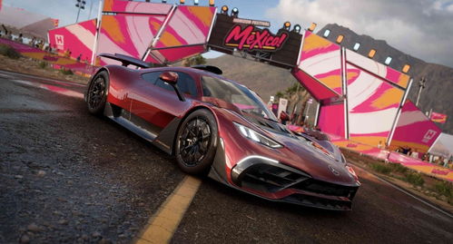 极限竞速地平线5 S10秋季赛车辆推荐