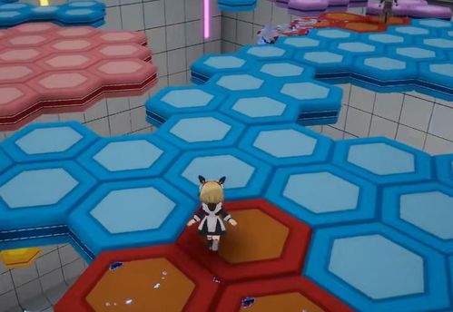 《幻塔》叠层迷域攻略:叠层迷域玩法揭秘 《幻塔》叠层迷域攻略:叠层迷域玩法揭秘