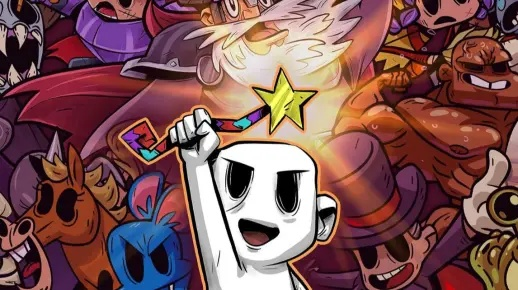 《无名小卒解锁世界形态》 《无名小卒解锁世界形态》