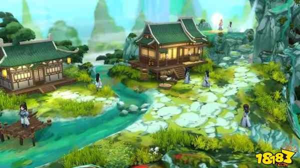 一方灵田家具获取与布置技巧 一方灵田家具获取与布置技巧