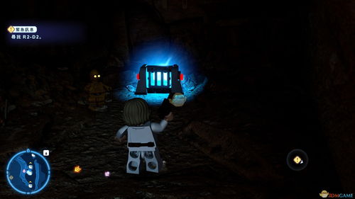 《乐高星球大战天行者传奇》速刷钉子技巧集 《乐高星球大战天行者传奇》速刷钉子技巧集