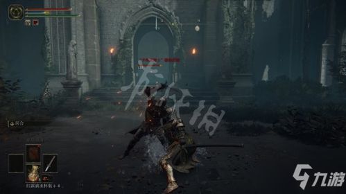 《艾尔登法环》魔法学院全探索攻略 魔法学院隐藏区域揭秘