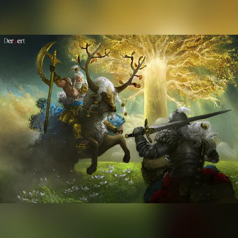 《艾尔登法环》新手开荒攻略:实用技巧与基础流派解析 《艾尔登法环》新手开荒攻略:实用技巧与基础流派解析