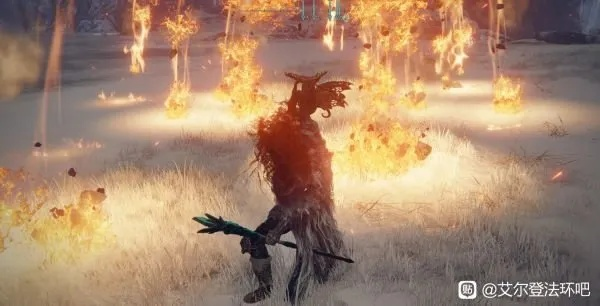 艾尔登法环武器特效一览 艾尔登法环武器特效一览