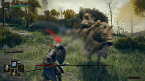 《艾尔登法环》飞龙亚基尔攻略：高效击杀技巧