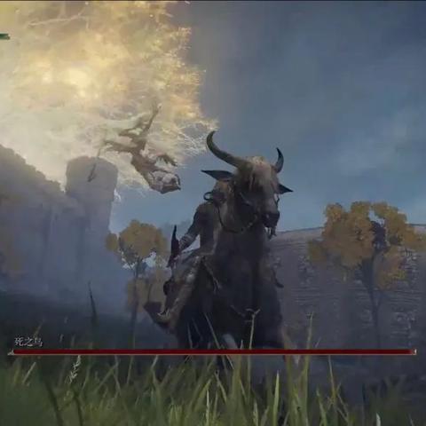 艾尔登法环快速刷卢恩技巧 艾尔登法环快速刷卢恩技巧