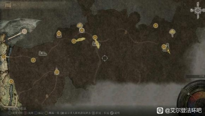 艾尔登法环速刷卢恩秘籍，无限魂经验分享