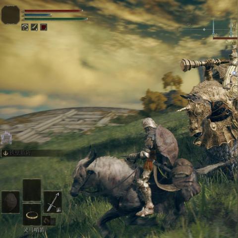 艾尔登法环观星者陨石杖获取攻略 艾尔登法环观星者陨石杖获取攻略