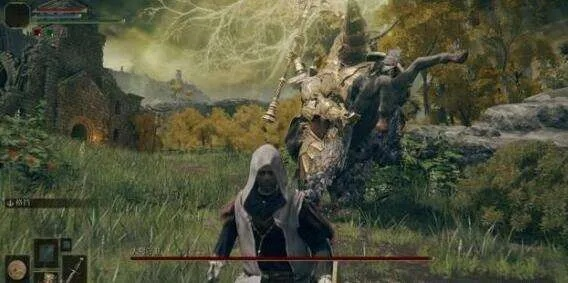 艾尔登法环大树守卫攻略 艾尔登法环大树守卫攻略