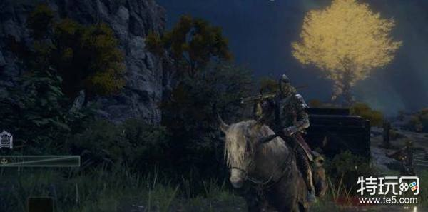 艾尔登法环骑马技巧 艾尔登法环骑马技巧
