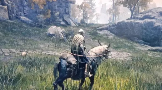 艾尔登法环骑马技巧 艾尔登法环骑马技巧