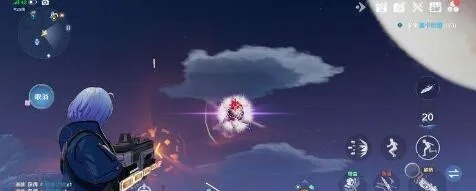 幻塔能量屏障密码大全攻略