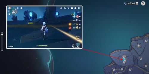 原神三界路飨祭导光之仪全点位解谜攻略 原神三界路飨祭导光之仪全点位解谜攻略