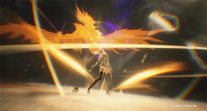 《鸣潮》携手《赛博朋克：边缘行者》联动大揭秘