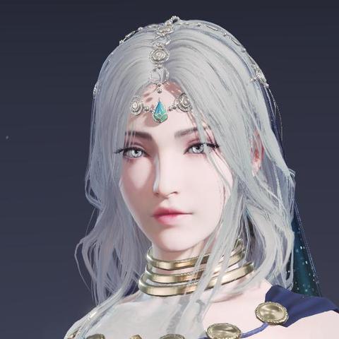 《永劫无间》捏脸数据揭秘 《永劫无间》捏脸数据揭秘